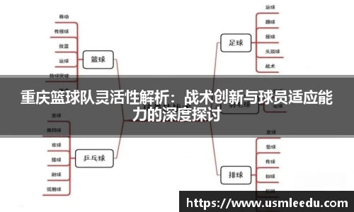 重庆篮球队灵活性解析：战术创新与球员适应能力的深度探讨